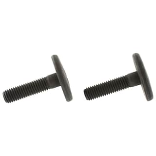 Flanged Hex Head Bolt - M10 x 40MM 2.0L OEM Parts F5RZ6279A
