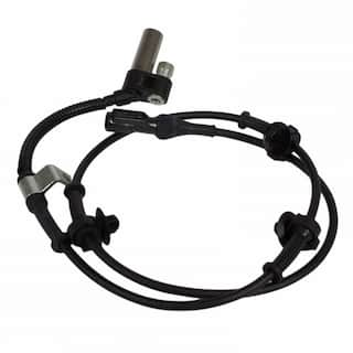 Abs Wheel Speed Sensor - Right, Front OEM Parts BRAB162