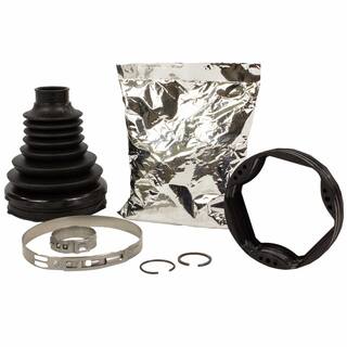 Cv Joint Boot Kit - Left, Front, Inner 1.0L OEM Parts TS270