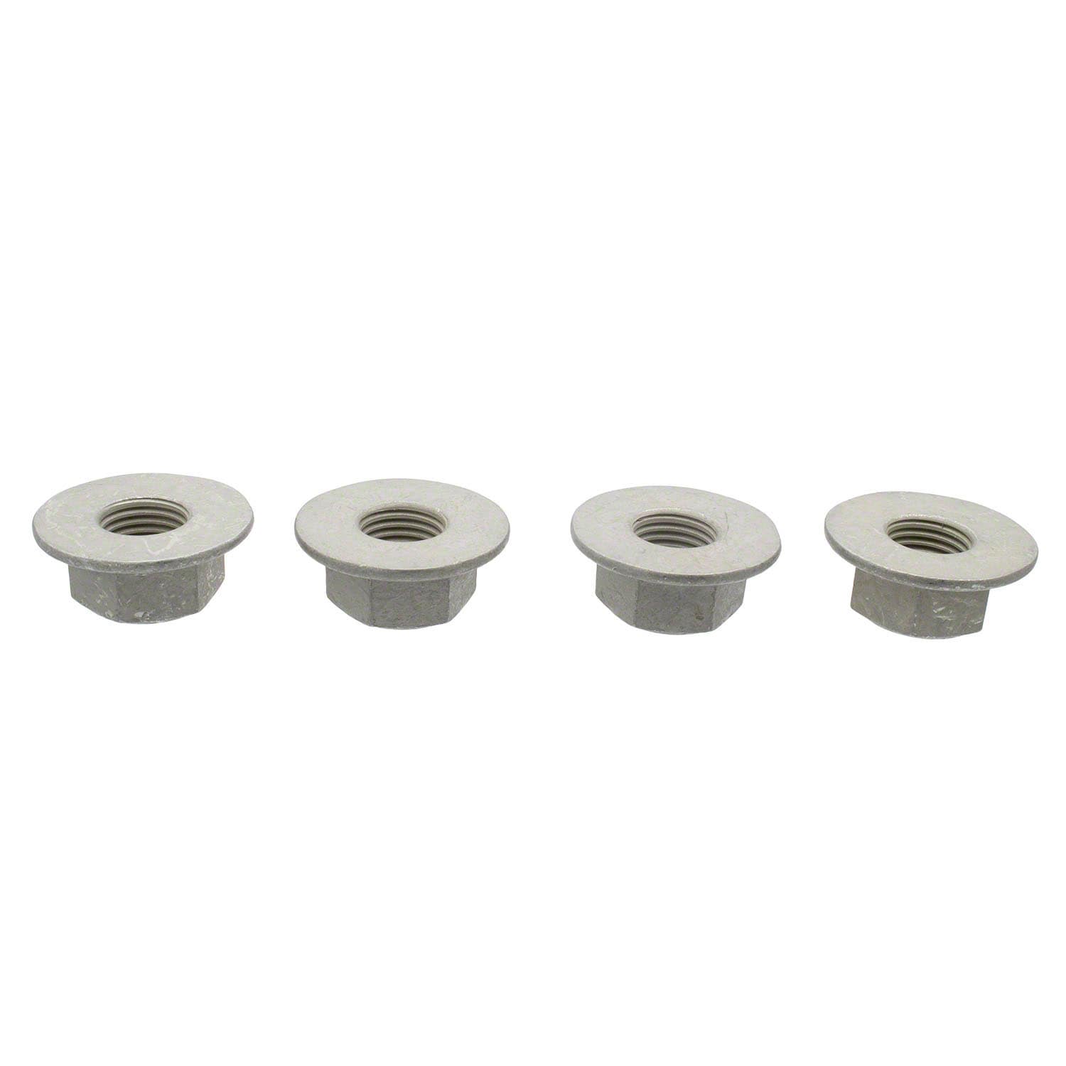 Suspension Ball Joint Nut / Washer - M14 X 1.5, Front. | FordUS