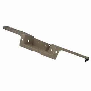 Cover - Rear OEM Parts 9C3Z17B807BB
