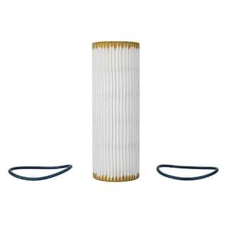 Engine Oil Filter - 5.2L OEM Parts FL2087A