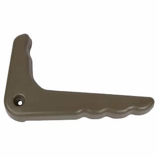 Handle Seat Adjusting - Rear, Back (Eddie Bauer) OEM Parts 2C5Z7862419AAE