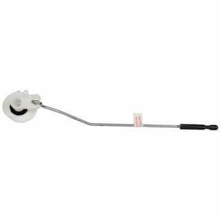 Cable Door Handle Link - Right, Rear OEM Parts FL3Z1626460BB