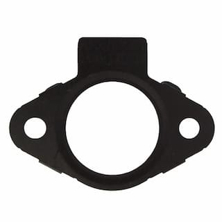 EGR Tube Gasket Valve - 2.7L OEM Parts JT4Z9E464B