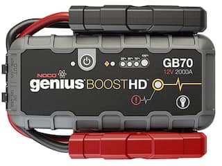 NOCO GB-70 Battery Jump Start Pack OEM Parts VJL3Z10A765BS