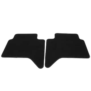 Kit Floor Contour Mat - Rear OEM Parts KB3Z2613035EB