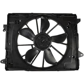Engine Cooling Fan Motor and OEM Parts RF858
