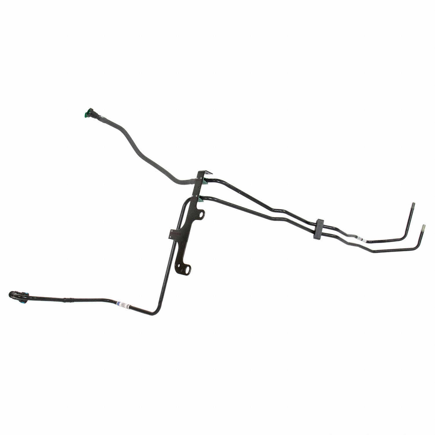 ポスト・イット® フィルム見出し マルチカラー3 688MC-3N, 多色