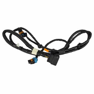 Parking Aid System Wiring Harness Distance Sensor Wire OEM Parts FL3Z15K867C