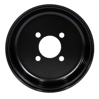 Engine Water Pump Pulley