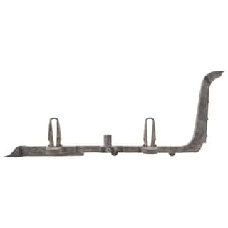 Seal Body Side Panel - Left (Convertible, Coupe) OEM Parts PR3Z63023A61A