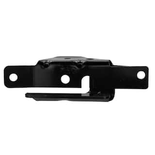 Leaf Spring Bracket - Right, Front, Rear OEM Parts 1L5Z5775AA