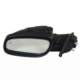 Door Mirror Rear View Head - Left, Outer OEM Parts AG1Z17683F