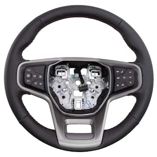 Wheel Steering OEM Parts P2DZ3600CA