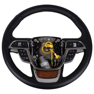 Steering Wheel (Active Steering) OEM Parts K2GZ3600AAG