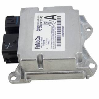 Air Bag Control Module Sensor Multiple Restraint System Unit OEM Parts CT4Z14B321A