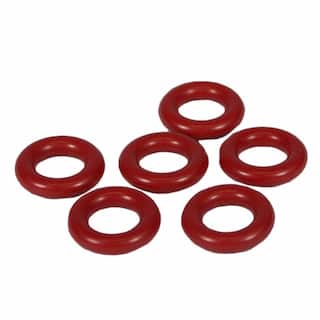 Fuel Injector O-Ring Kit Ring Sealing OEM Parts CM5150