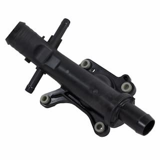 Engine Coolant Water Outlet Connection O - 2.7L OEM Parts RH231
