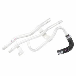 Hvac Heater Hose Water - Inlet OEM Parts KH1120