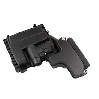 Air Filter and Housing Cleaner - 2.5L OEM Parts DS7Z9600S