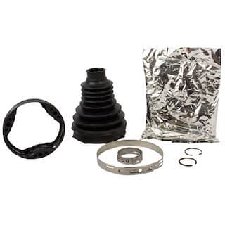 Cv Joint Boot Kit - Right, Front, Inner 1.0L OEM Parts TS272