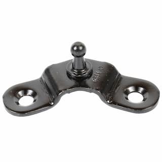 Liftgate Support Strut Holder Bracket - Left, Right, Rear OEM Parts CJ5Z78404A42B