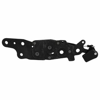 Folding Seat Latch - Front OEM Parts FU5Z96645A04E