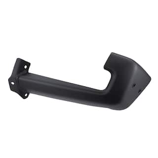 Bumper End Cap Filler - Left, Front OEM Parts M2DZ17E785AA