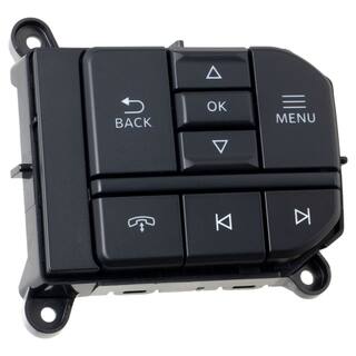 Accessory Switch - Right, Center OEM Parts SW8936