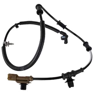 Abs Wheel Speed Sensor - Left, Right (Raptor Series) OEM Parts BRAB643