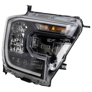 Headlight - Right, Front OEM Parts N1WZ13008DY
