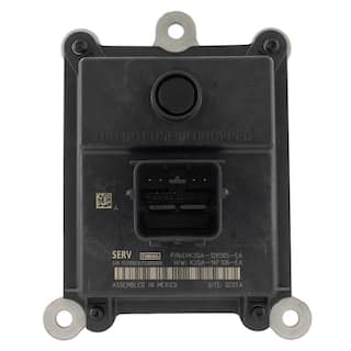 Transmission Control Module (TCM) (AT) OEM Parts K2GZ12B565A