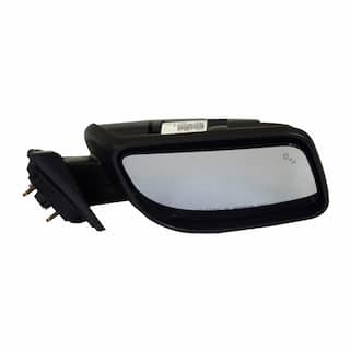 Door Mirror Rear View Head - Right, Outer OEM Parts CA5Z17682B
