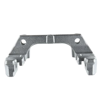 Disc Brake Caliper Bracket - Rear OEM Parts BRBCR263