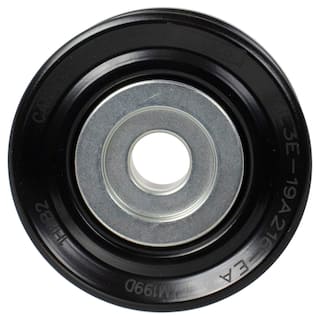 Accessory Drive Belt Idler Pulley Kit Tension - 5.0L OEM Parts YS386