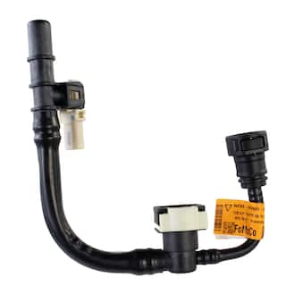 Connector hose Tank Pressure Sensor - 2.5L OEM Parts NZ6Z9D683D