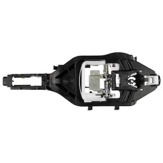 Crew Cab Reinforcement - Left, Rear OEM Parts NL3Z1526685F