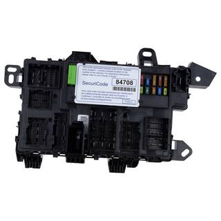 Alarm/Keyless Lock System Kit OEM Parts JU5Z15604DC