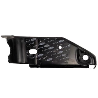 Floor Side Rail Bumper Bracket - Right, Rear, Center OEM Parts PZ1Z17A750C