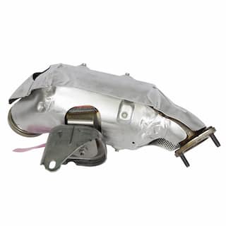 Catalytic Converter - 2.0L OEM Parts DT4Z5E212A