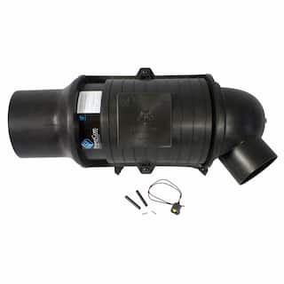 Cleaner Air (POWERCORE) OEM Parts 4C4Z9600BA