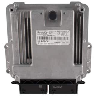 Engine Control Module (ECM) EEC V OEM Parts HS7Z12A650JANP