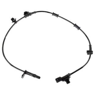 Abs Wheel Speed Sensor - Right, Front OEM Parts BRAB642