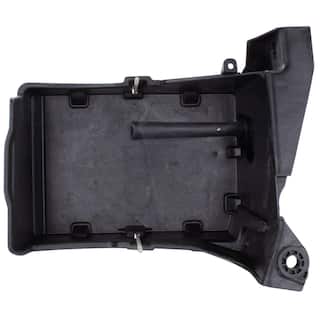 Battery Tray Hold Down OEM Parts PC3Z10732A