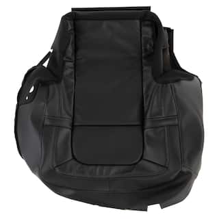 Seat Back Cushion Cover - Right, Rear OEM Parts LC5Z7866600EH