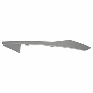 Instrument Panel Molding Bezel - Left (Police) OEM Parts BB5Z78061A17AA