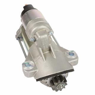 Starter Motor OEM Parts SA1081