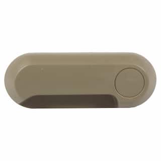 Handle Seat Back Adjusting - Left, Front OEM Parts 5F9Z74620A91AAA