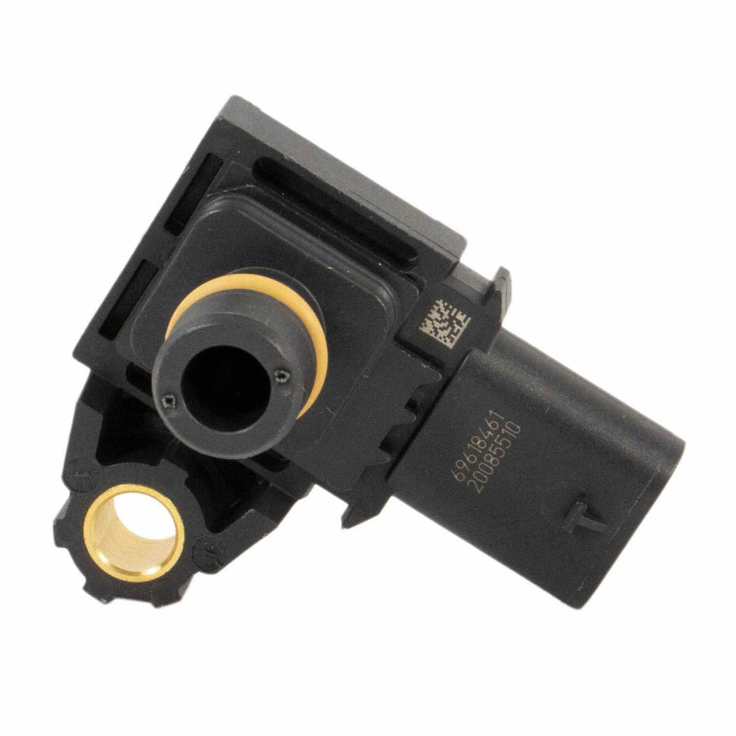 Manifold Absolute Pressure Sensor - 3.0L.